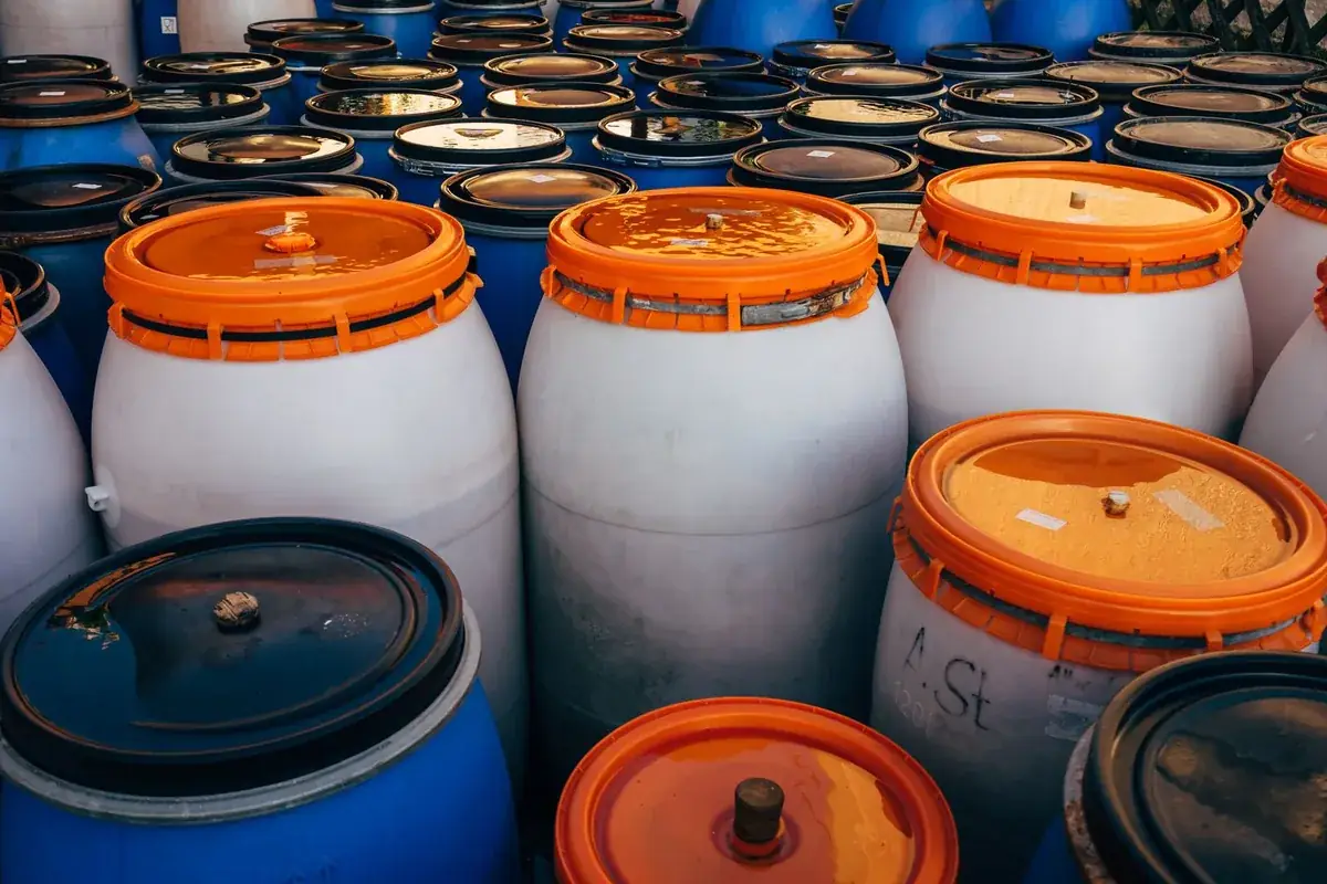 Chemical & Toxic Waste Cleanup in Central Lake, MI